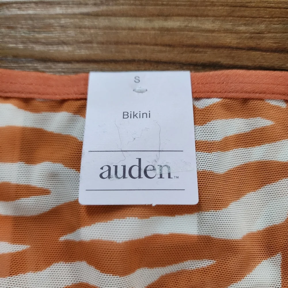 Auden new tag